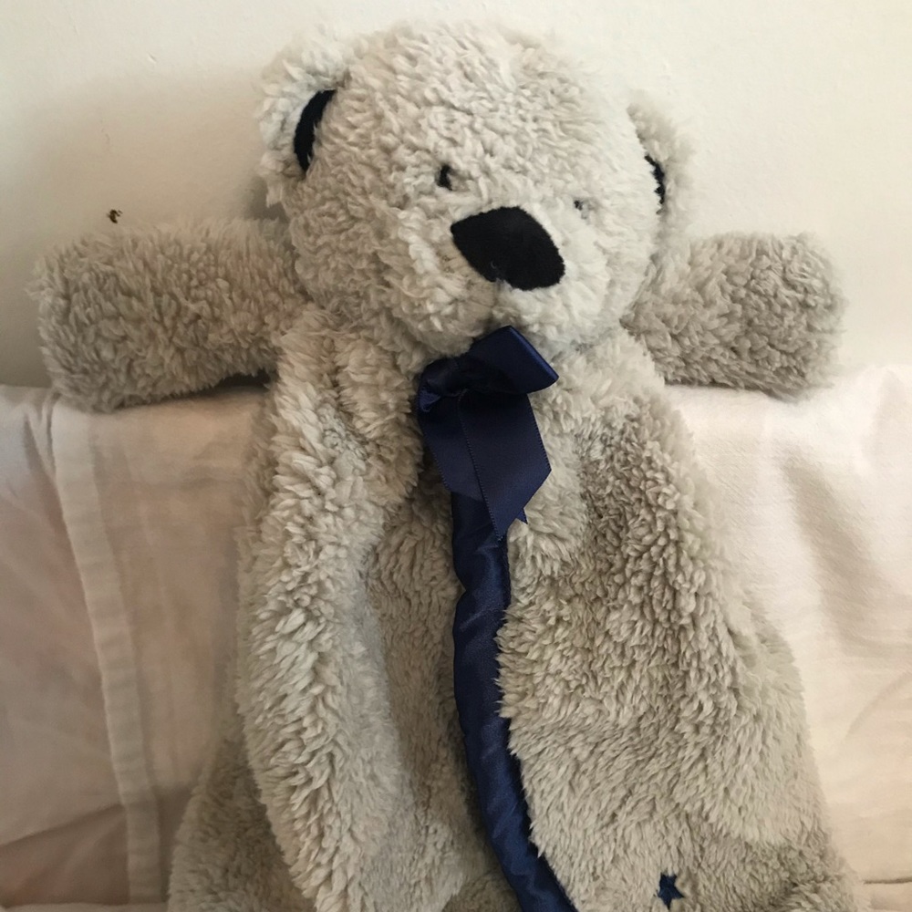 Scentsy Blankie Buddy